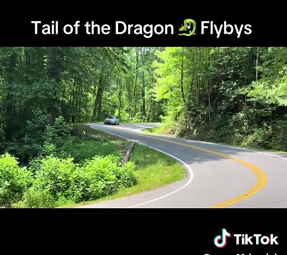 Tail of the Dragon Flybys! July 3rd #tailofthedragon #flybys #theflybyguy #dealsgap #us129