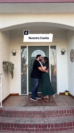 Is there anything better than creating a home with your person?! 🥰 Here’s a look at our before & afters so far! There’s still so much more to do but I love the journey! #señoralife #homedecor #modernmexican #mexicandecor #spanishstylehome #mexicankitchen #cozyhomedecor