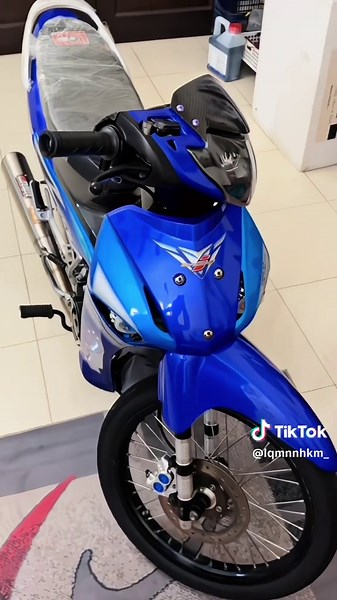Honda Wave 125: The Ultimate Modification Guide
