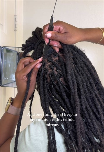 Essential Tips for At-Home Loc Maintenance