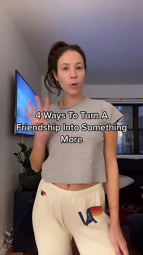 How to Turn Friends into Lovers: Top Tips Revealed!