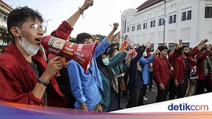 Apa Pengertian Demokrasi? Ini Prinsip, Jenis, Ciri-ciri, dan Contohnya
