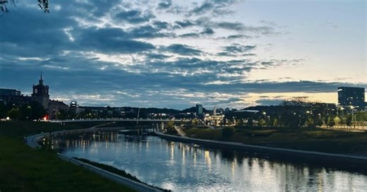 The Project Compass: Navigating Ideas into a Project