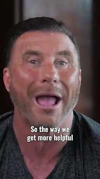 The Identity Shift You MUST Make.