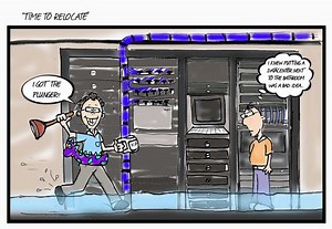 Advanced Hyper-V Replica Monitoring Via #PowerShell #HyperV - CHARBEL NEMNOM - MVP | MCT | CCSP | CISM - Cloud & CyberSecurity