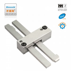 [Hot Item] Precision Mold Mould Hasco Z171 Latch Locks (123 grade)