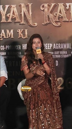 Anjali Arora As Sita In Shri Ramayan Katha Movie