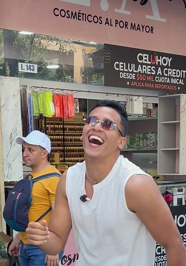 Reto de Trabalenguas en Barranquilla