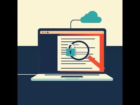 Why Don't You Notice AI Security Delays?