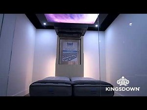 Perfection in Luxury Sleep: Kingsdown