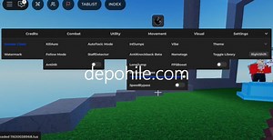 Roblox Bridge Duel Oyunu Script Kill Aura, Farm Hilesi İndir 2025