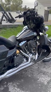 ELECTRA ULTRA GLIDE MODELO 2009 RECIÉN IMPORTADA PINTURA ORIGINAL EQUIPADA PRECIO $148 MIL PESOS | Motoplace