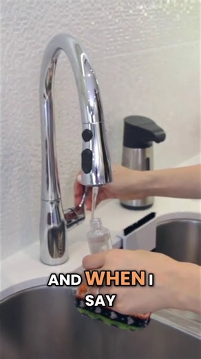 DIY Eyeglass Cleaner !!