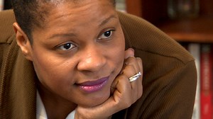 Homeless Female Veterans