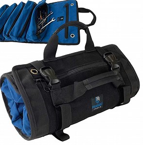 Rugged Tools Titan Deluxe Tool Roll Is Ready to Roll