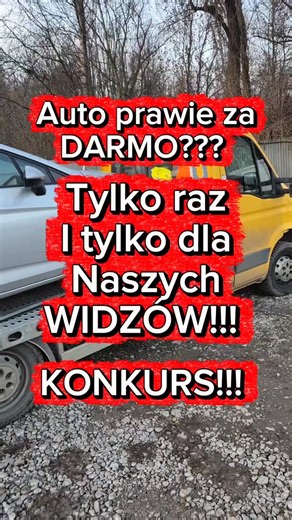 MMD CARS | Auto za pół darmo? Tylko dla naszych widzów! #opel #samochody #reels #motoryzacja #shorts | Instagram