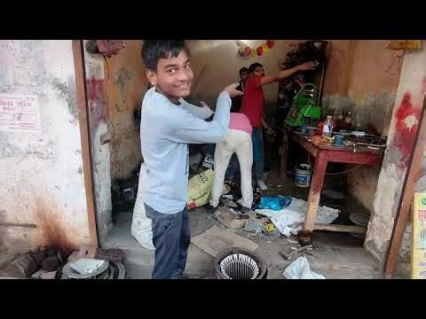 Kar Diya shop ki Safai 🧹🧹🧴🧤🧤🪣