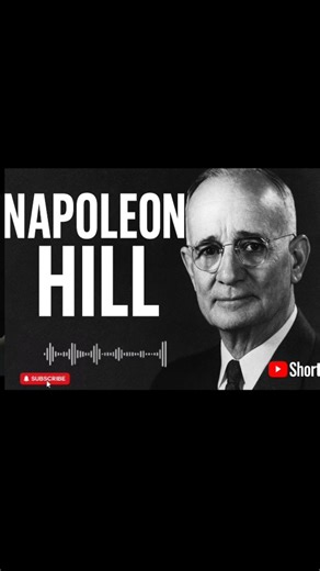 Build Yourself First 17 Days #napoleonhill​ #motivationalspeaker​​ #succes #motivation #shorts