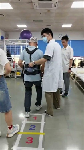 Smart Health-Assist Exoskeleton: Transforming Mobility for the Elderly