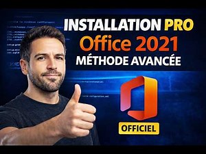 Install Microsoft Office 2021 using the Office Deployment Tool (Official Method 2026)
