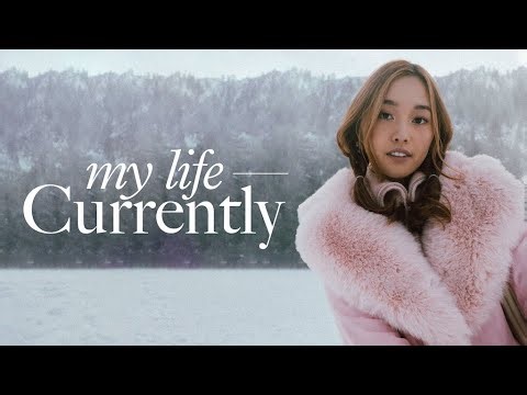 FEB VLOG ✿ aspen, meeting TWICE, korean spa, fresh hair, other LA adventures