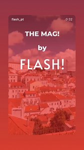 FLASH on Reels | Facebook