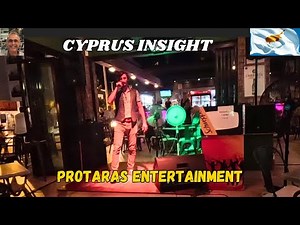 Ultimate Nighttime Guide in Protaras Cyprus - Free Entertainment.