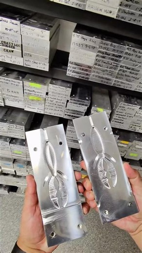 Unlimited PowerBait & MaxScent potential at Berkley Labs 🤯