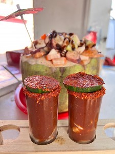 Se me antojooooo 🤤 | Compa Kora