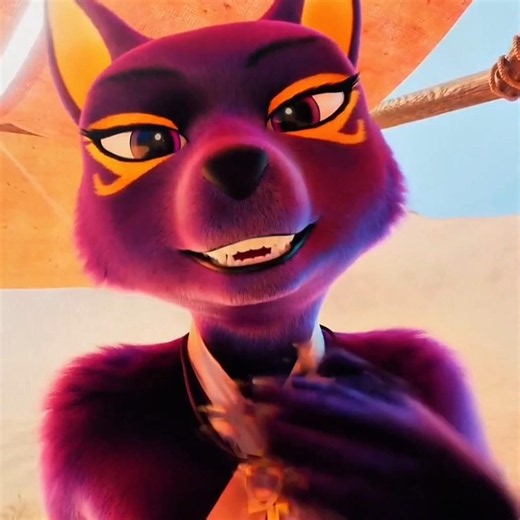 SHE'S SO CUTE!!!!!!! #Cakeinferno #furry #edit #trend