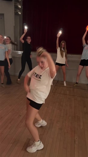 Summer Fun Activities for Seniors at Stepz Dance Academy