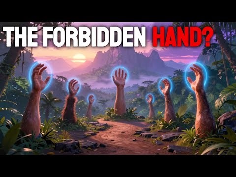 Why Left-Handed People SHOULDN'T Exist (But 10% of Humans Still Are) | History for Sleep