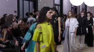 6.6K views · 89 reactions | PARIS FASHION WEEK SS18 SHIATZY CHEN Get...