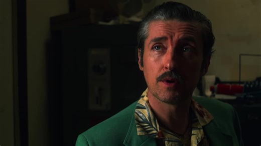 Zombie Decadence (2012)