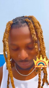 Brodashaggi meet omo ope😂 #asake | ASAKE Gallery