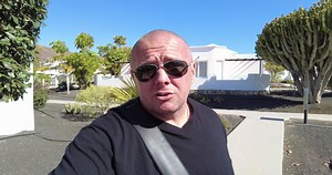 A look at the Labranda Alyssa Suites hotel in Playa Blanca Lanzarote. ⭐⭐⭐⭐but I rekon ⭐⭐⭐ | TravelON.World