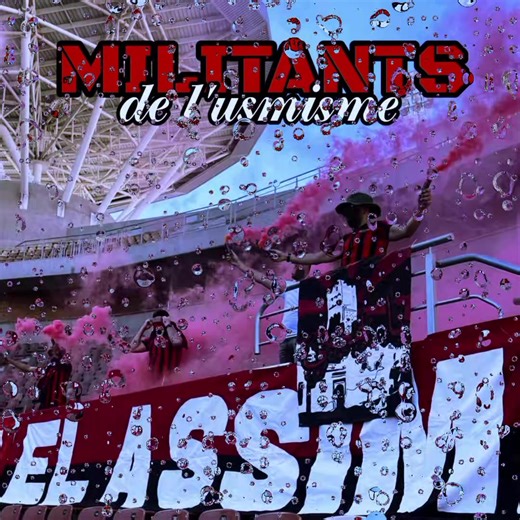 kima l'hamra N'Visé l'victoire 🔴⚫ #usma #el_assima #old_school