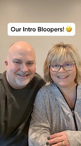 17K views · 523 reactions | Blooper Reel! Take 2! 藍 #bloopers #fail #amazon | Dave and Sissy | Facebook