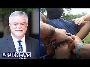 Fayetteville Arrest: Expert weighs in on Fayetteville police body camera video