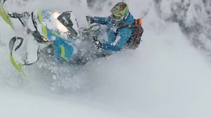 20K views · 477 reactions | We share your passion for riding the steep and deep. That passion and sense of adventure is at the heart of our 2018 mountain snowmobiles, designed for you to effortlessly explore even the most technical terrain. Learn more about the next Summit and Freeride sleds: www.ski-doo.com #ItsWhatsNext | Ski-Doo | Facebook