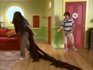 Blue’s Clues: Joe’s Surprise Party! 2003 End Credits