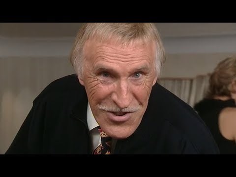 Rich & Famous - At Home with Bruce Forsyth (2001)