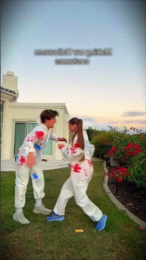 Brooke Monk Vs Natalie Reynolds Power Couple Trend