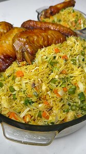 991K views · 10K reactions | This fish fried rice is the perfect meal for Easter. | Joyful Cook | Facebook