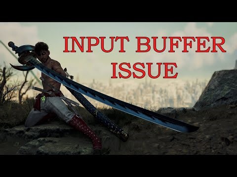 Help Me Fix the Long Sword in Monster Hunter Wilds