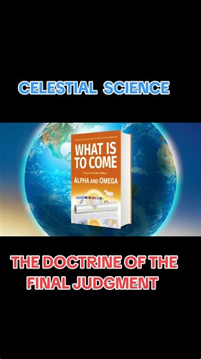Celestial Science: The Revelation of Alpha and Omega