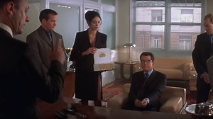 2.7M views · 47K reactions | “You’ve failed to take into account my hidden assets.” Bond makes an explosive visit to La Banque Suisse de L’industrie in Bilbao, Spain in THE WORLD IS NOT ENOUGH (1999). The first draft of the script for the film was simply entitled “Elektra”, the final title was taken from the Bond family motto which in Latin is ‘Orbis non sufficit’. | James Bond 007 | Facebook