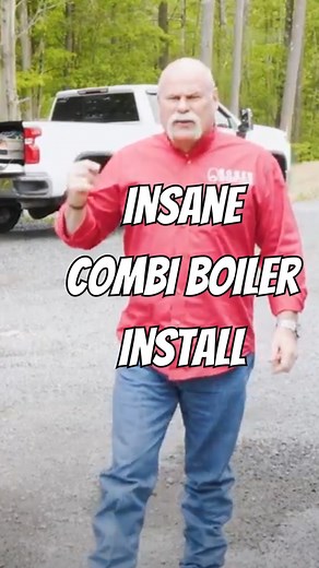 1.6K views · 20 reactions | "This might be the coolest Combi Boiler...