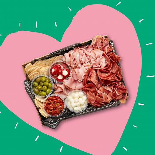 REMINDER: You don't need a special occasion to treat yourself to a delicious fresh deli or seafood platter from Woolworths! Order instore or online via https://bit.ly/2YwH5Vu. Do it because you want to. We are all worth treating ourselves 😊🍷💕 | Karingal Hub
