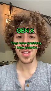 Today’s question. #genx #lifelessons #genxcrew #stitch #generationx #FAFO | Gina Scott Williams